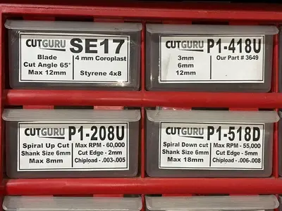 Used KONGSBERG ESKO GRAPHICS IXL24 Flatbed Digital Cutting Tables & Plotters Ohio US | HGR 24 #1518938