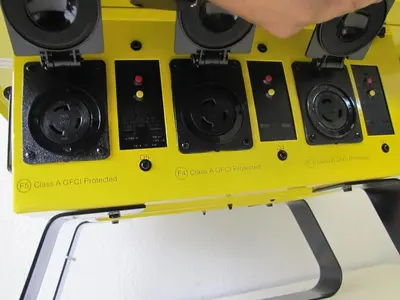 NEW VOLTEC T-BOX-6L