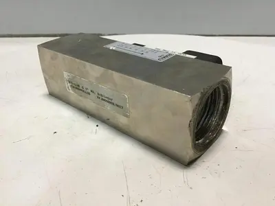 USED SCHLIESSER RVM/U 1/45