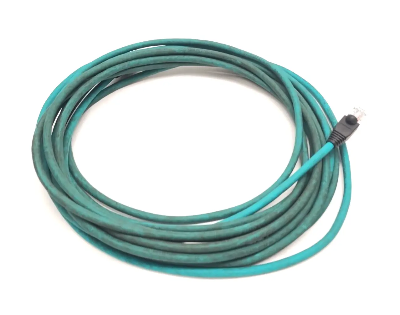 Used Turck RJ45 RJ45 440-7M/C1246 PLC Ethernet Equipment Michigan US | Maverick Industrial Sales #1473826