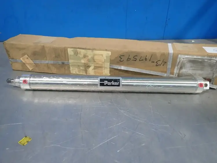 Used PARKER 53486100015015 Pumps Ohio US | HGR 24 #887080