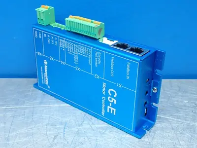 NEW NANOTEC C5E103