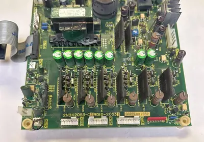 USED TOSHIBA 2J3K2053-C
