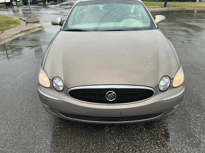 USED 2007 BUICK LACROSSE