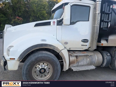 Used 2024 KENWORTH T880 Misc Trucks Alabama US | Proxy Equipment #1539945
