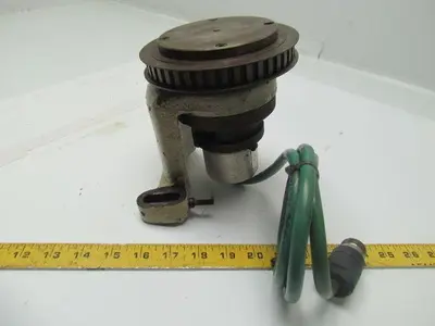 Siemens 6FX2001-2CB02 6FC9320-3KB01 Winkelschrittgeber Encoder Hyundai HIT15S