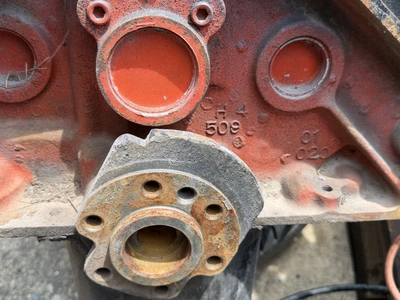 Used _UNKNOWN_ _UNKNOWN_ Gasoline Engines Michigan US | Miedema Asset Management Group #1313377