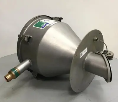USED UNA-DYN LS2 .75CF