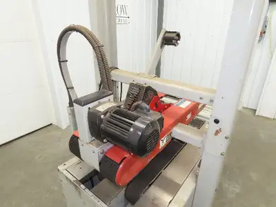 Used 3M-MATIC _UNKNOWN_ Case Sealers - Tapers Indiana US | Arrow Industrial #1411415