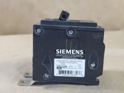 NEW SIEMENS B220