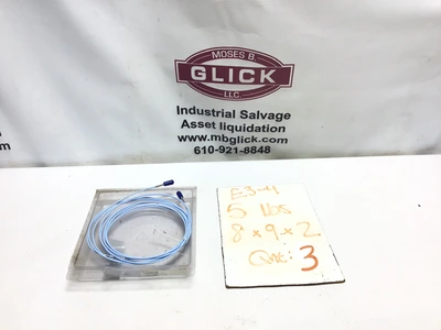 Bently Nevada 330930-040-00-00 – P3403893-00006 Standard Extension Cable 3300 XL NSV