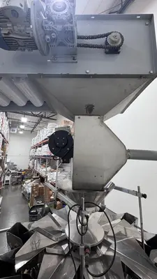 USED 2020 ICON 10-HEAD PACKAGING SYSTEM
