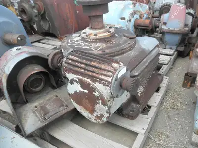 USED LINK-BELT DWV1000-71