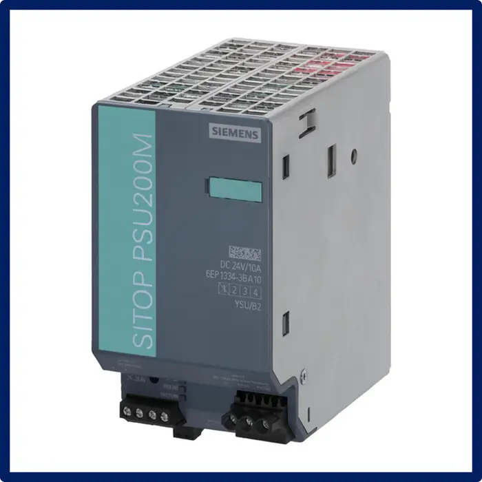 NEW MITSUBISHI 6EP1334-3BA10