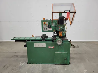 USED DAKE 370 A/PP
