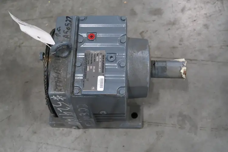 Used SEW R77A Gearboxes British Columbia CA | Lenmark #268633