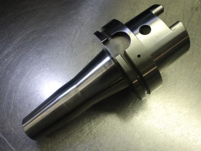 Parlec HSK100A 3/4" Shrink Fit Tool Holder 6.30" Pro H100A-75SF630-9 (LOC3440)