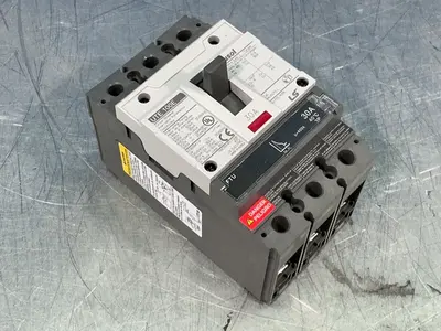 New | in-Stock LS ELECTRIC 02050052UL Circuit Breakers Ohio US | HGR 24 #1406102
