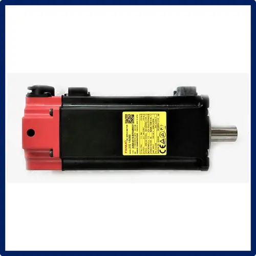 Used FANUC A06B-0116-B804 Servo Motors Texas US | CNC TOOLS LLC #904688