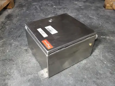 USED NVENT EXE282615SS1M0002