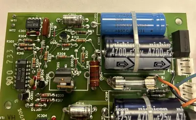New | in-Stock VEE-ARC PC7000 Industrial Controls Ohio US | Surplus Asset Holdings #1236511