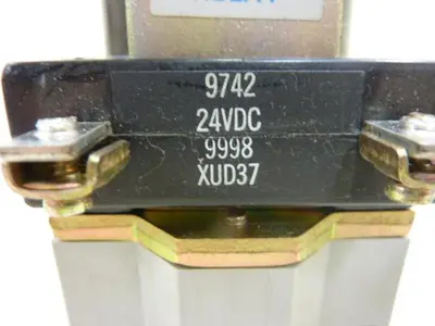 USED SQUARE D 8501-XUD0-80