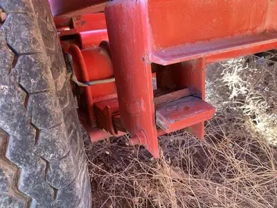 USED 1999 MOUNTAIN VIEW EQUIPMENT 4010