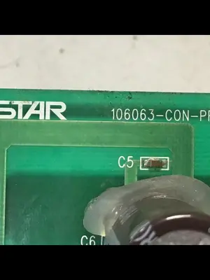 USED STAR 106063-CON-PR05A