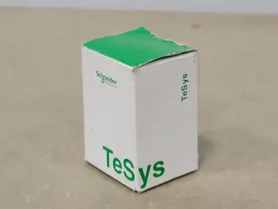 NEW SCHNEIDER ELECTRIC LXD1LE7