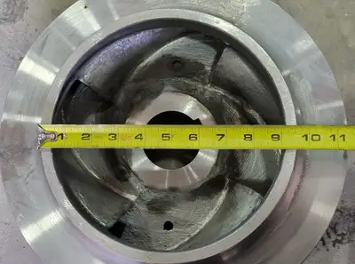 Centrifugal Pump Impeller Z022000914198