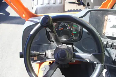 Used 2016 JLG 1255 Aerial Work Platforms New York US | United Lift #1446401