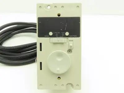 Dorner BMUD200-A Oriental Brushless Motor Driver 120VAC 200W 3m Cable
