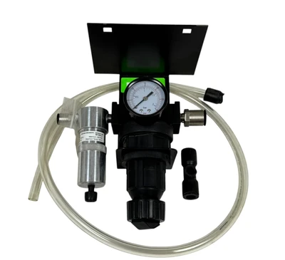 HONEYWELL 70074201 510 FILTER REGULATOR KIT BFD50-2