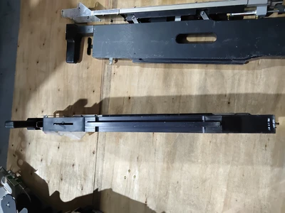 USED UNIVERSAL INSTRUMENTS 45899171 P-31