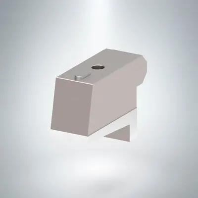 CLEVELAND PUNCH & DIE G10B0029 Shear Blades | Punch Press and Shear (1)