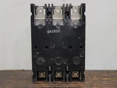 Used WESTINGHOUSE FB3015 Switchgears British Columbia CA | Lenmark #242361