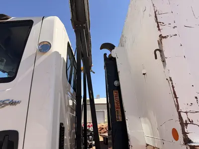 Used 2008 INTERNATIONAL 7400 Hooklifts & Roll-Offs Utah US | CSS Equipment Sales #1347548