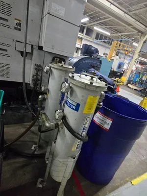 MORI SEIKI SH-50 Horizontal Machining Centers | 520 Machinery Sales LLC (13)