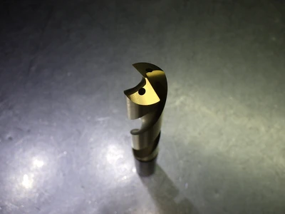 New | in-Stock KENNAMETAL _UNKNOWN_ Carbide Drills Michigan US | Superior Machine & Tool Inc #1321794
