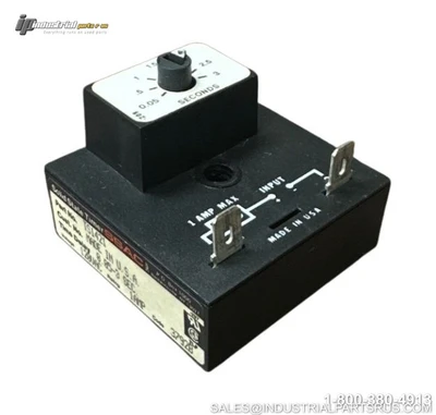 Used SSAC TS1421 Relays & Switches Kentucky US | Industrial Parts R Us Inc. #785320