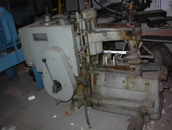 Used ARMSTRONG _UNKNOWN_ Hack Saws Minnesota US | INTER-PLANT SALES #344305