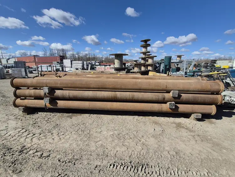 Used ULTRA TECH _UNKNOWN_ Commercial Materials & Supplies British Columbia CA | Lenmark #279340