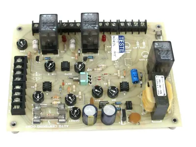 REFURBISHED AUTO CENTERING COMP B82008 DIGITAL DC MOTOR CONTROL