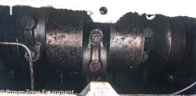 USED UNION TX-75