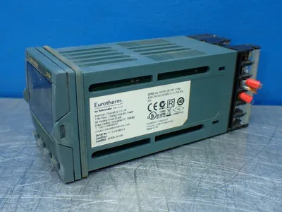 USED EUROTHERM 2216E/AL/VH/R1/R1/RF/2YM/ENG/XXXXX/EU0523