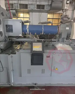 USED 1999 NISSEI FN7000