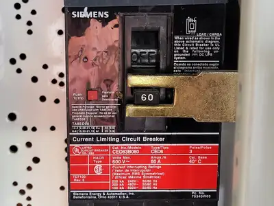 NEW SIEMENS TIASTAR