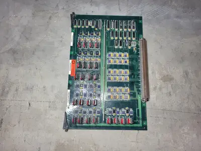 Used GENERAL ELECTRIC 17FB104B2 Misc Electrical & Power Parts British Columbia CA | Lenmark #252496