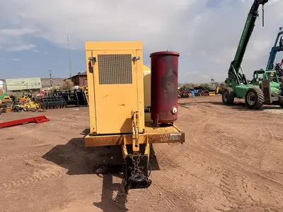 Used 2006 VAC-TRON _UNKNOWN_ Vacuum Trailers Utah US | CSS Equipment Sales #1357475
