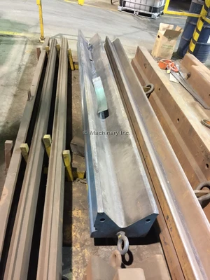 USED PACIFIC 1000-20